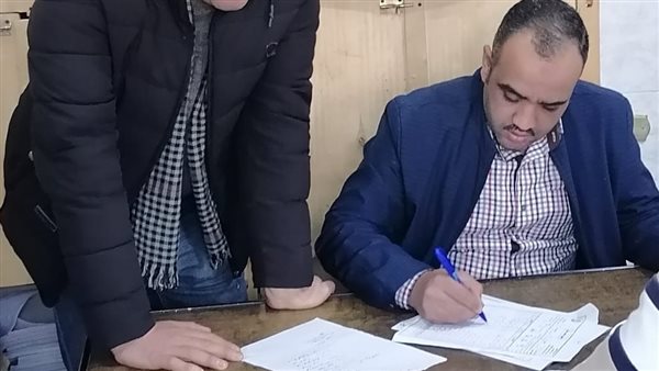 حملات رقابية على