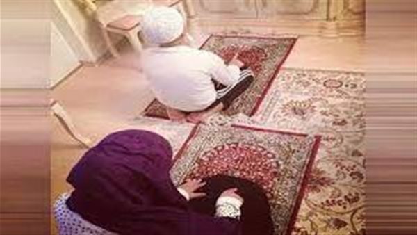 كيف يتم احياء ليلة