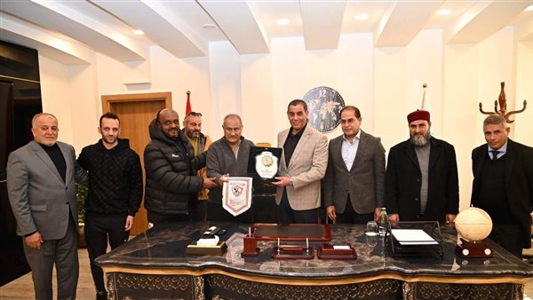 نائب رئيس مجلس الوزراء