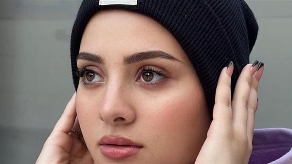 البلوجر سارة محمد