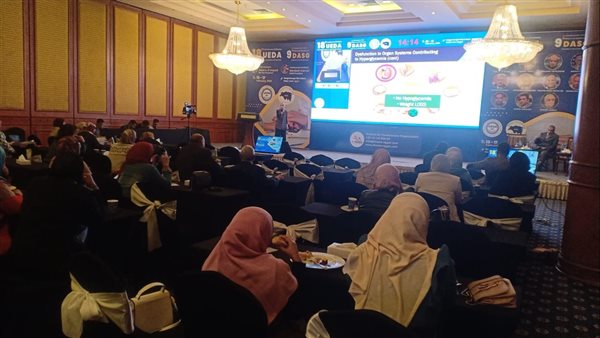 مؤتمر السكر بالأقصر