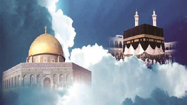 أدعية ليلة الإسراء