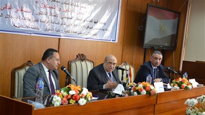 مصطفى الفقي: مصر دولة محورية على المستوى العالمي وفي أيد أمينة مع الرئيس السيسي 