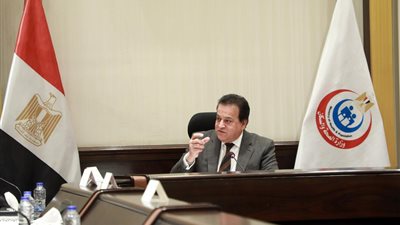 الصحة: فحص مليون و884 ألف طفل ضمن مبادرة الكشف المبكر عن الأنيميا والسمنة والتقزم بالمدارس الابتدائية