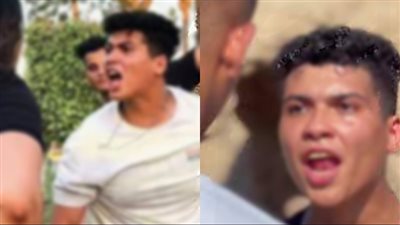 رحلة التيك توكر محمد عزت ابن الباشا من الشهرة لخلف أسوار القضبان 