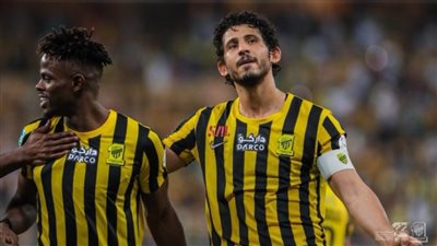 بمشاركة حجازي وطارق حامد.. اتحاد جدة يفوز على الاتفاق بثلاثية بالدوري السعودي