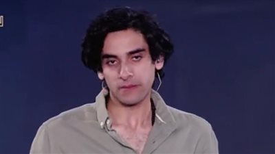 محمد يسري ينجح في ارتجال مشهد أمام لجنة تحكيم التمثيل بالدوم.. وكاملة أبو ذكري: معرفش أعمل زيك