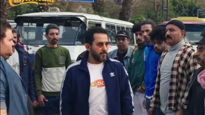 أحمد حلمي يطرح أغنيته الجديدة أرقص من مسرحية ميمو | فيديو