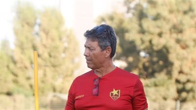 ريكاردو مدرب المريخ السوداني: فرصة الزمالك في التأهل صعبة.. وأدائنا سيتحسن