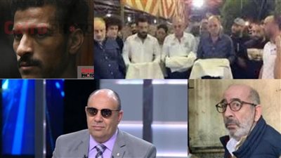 أبرز أحكام الأسبوع| الحكم على مبروك عطية وإحالة أوراق المتهم بإنهاء حياة محامي كرداسة وحبس مدرس الكاتل