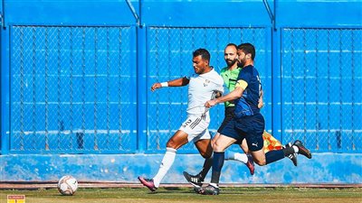 الدرجة الثانية.. نتائج مباريات الجولة 28 من المجموعة الأولى