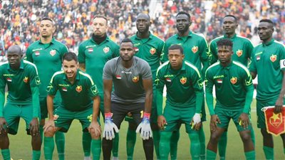 منافس الزمالك.. المريخ السوداني يتسلح برباعي برازيلي لحصد دوري الأبطال لأول مرة