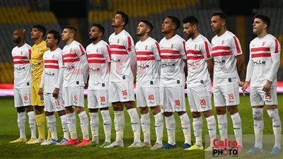 بفرمان من فيريرا.. اتجاه في الزمالك للدفع بالثلاثي الجديد أمام بيراميدز