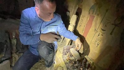 بعد واقعة المقبرة المزيفة.. طرق إنشاء المقابر الملكية في مصر القديمة