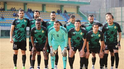 دوري المحترفين.. السكة الحديد يلاقي لافيينا بالجولة الأولى اليوم