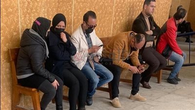 أشقاء سيدة بورسعيد : الحكم يريح قلوبنا | خاص