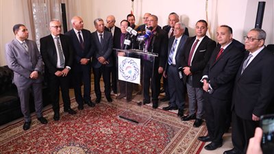 رئيس الإنجيلية بعد فوزه في انتخابات الطائفة: التضامن مع المجتمع ودور الكنيسة الروحي والاجتماعي أهم أولوياتي