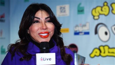  غادة إبراهيم: الفكر الوهابي حجب الفنانات وحرم التمثيل.. وبسمع الشعراوي كل جمعة