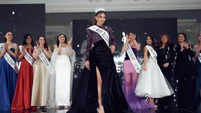 بمنافسة 15 فتاة.. انطلاق حفل تتويج ملكة جمال الأناقة ميس إليجانت في ختام الموسم الثامن 