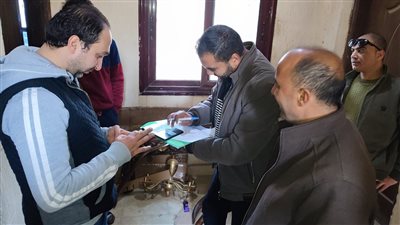 الإسكان: تحرير 46 محضرا لقاطني وحدات محدودي الدخل بالمخالفة للقانون بـ أكتوبر الجديدة | صور 