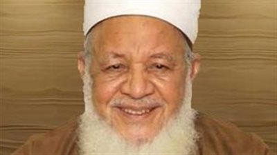 الأزهر للفتوى الإلكترونية يعرف بسيرة الدكتور أحمد طه ريان شيخ السادة المالكية في الذكرى الثانية لوفاته
