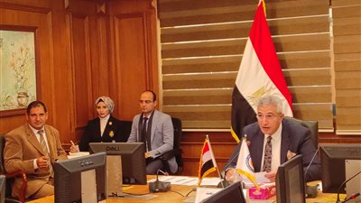 الأعلى للجامعات يعتمد لائحة اخلاقيات البحث العلمي في 3 مجالات