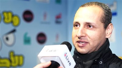 المخرج هاني عفيفي: مسرحية ولا في الأحلام قائمة على الغناء الحي