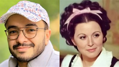 حسام داغر: شعرت بقبضة غريبة في جسدي عندما رأيت مكان وفاة سعاد حسني | فيديو