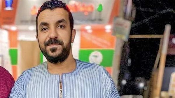 الشاب الفقيد