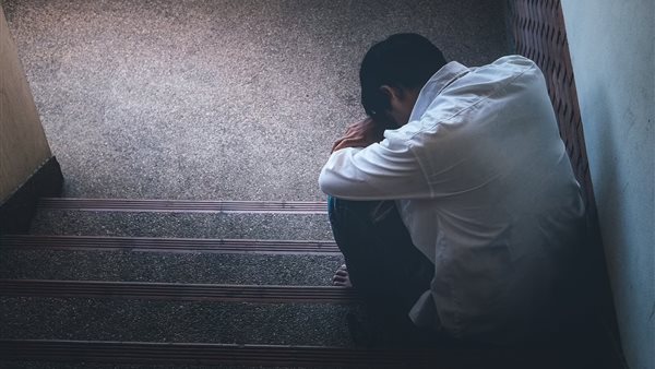 زهايمر _ تعبيرية