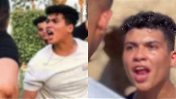 التيك توكر محمد عزت