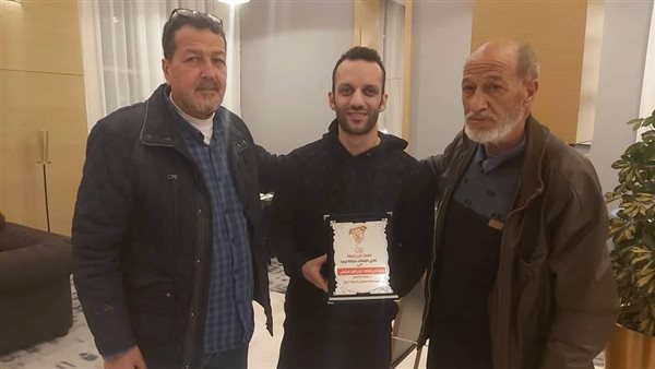 رابطة الزمالك فى