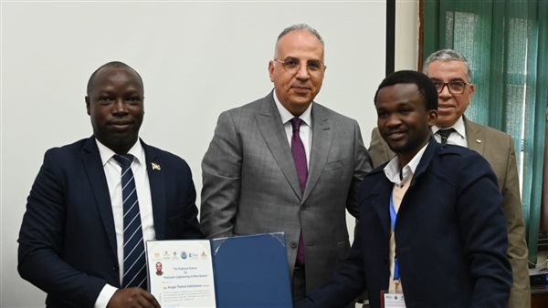 جانب من الحفل