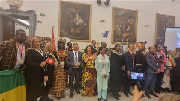  اتحاد العمال المصريين