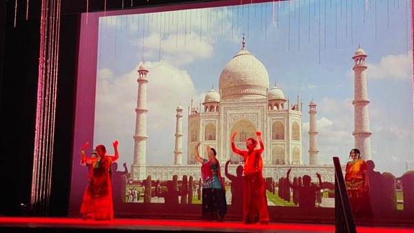 مهرجان الإسكندرية