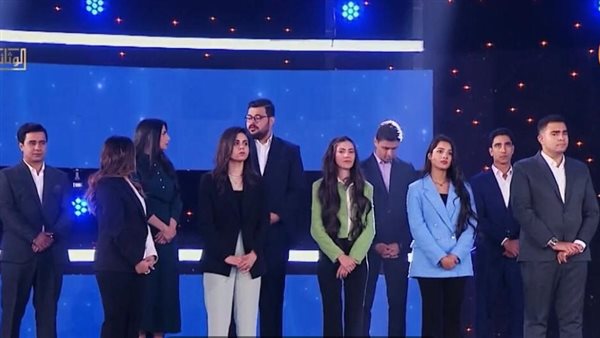 متسابقي الدوم