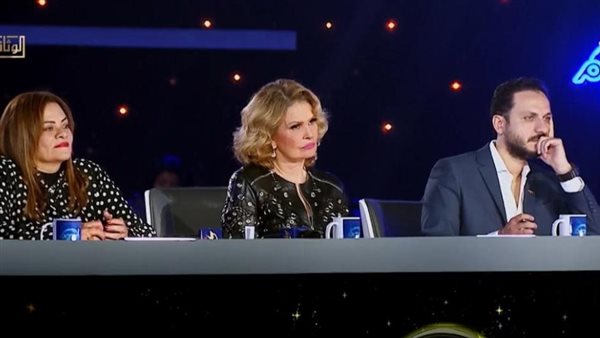 لجنة تحكيم التمثيل