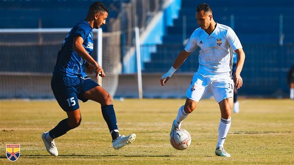 الجونة أمام ديروط