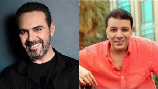 مصطفى كامل ووائل