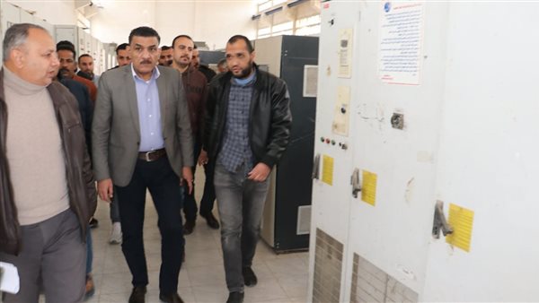 جانب من الجولة 