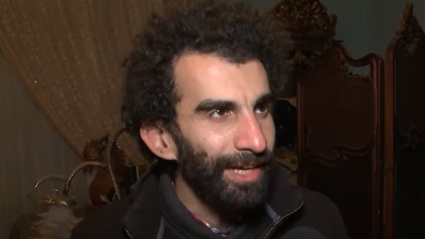 المخرج أحمد حسن