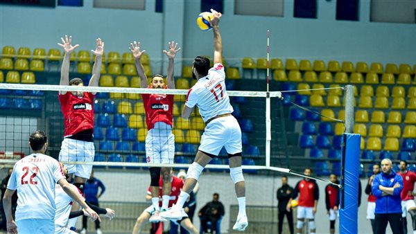 الأهلي والزمالك كرة