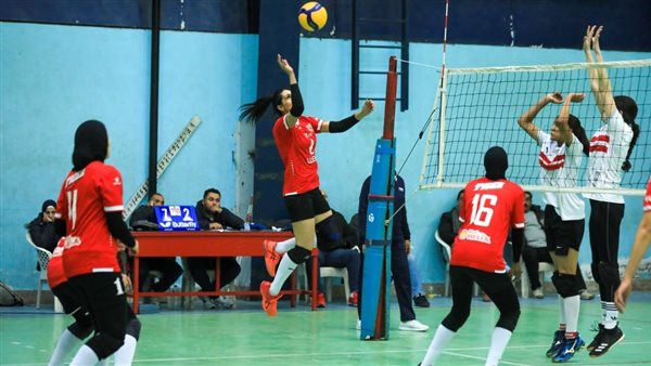 سيدات الطائرة