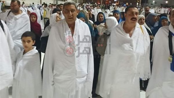 وفاة مسن من الغربية