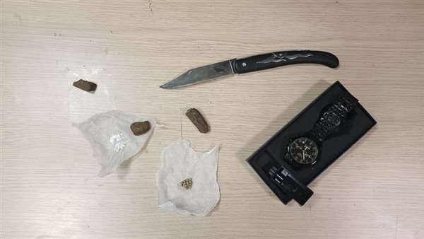 إحباط محاولة تهريب