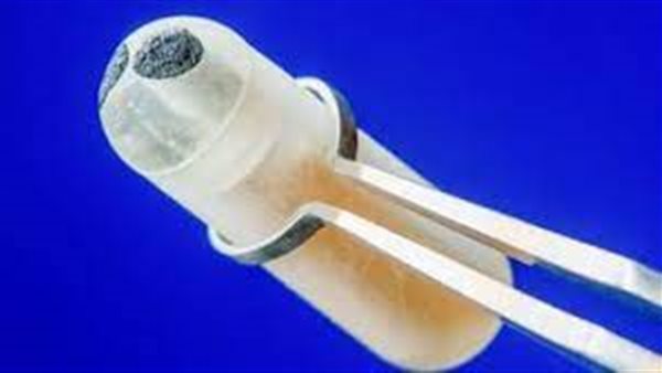 الحبة الذكية