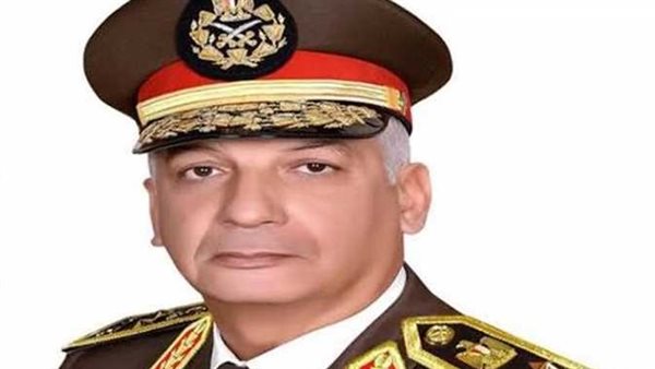 الفريق أول محمد زكي