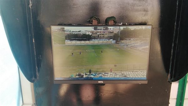 تقنية الفيديو تظهر