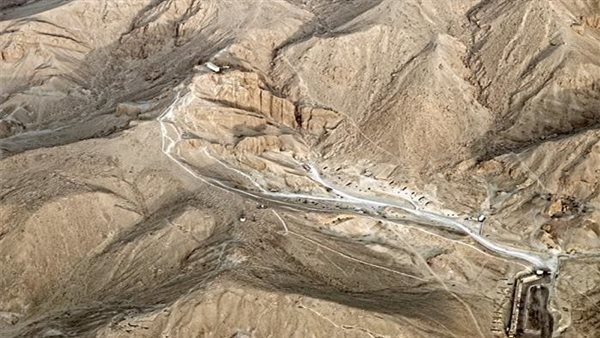 وادي الملكات 