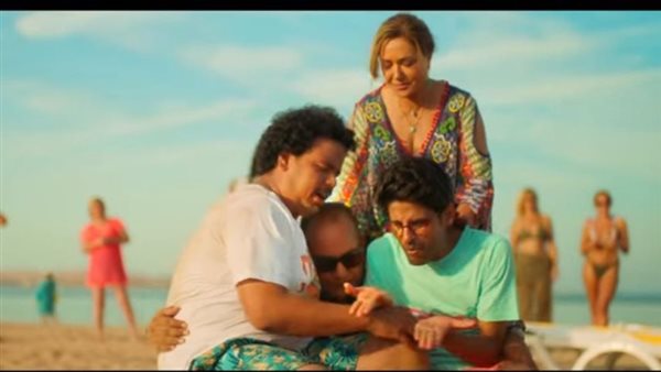 من فيلم شوجر دادي